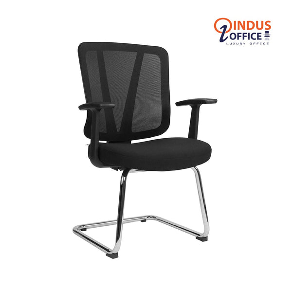 Chaise visiteur D-T-081C-1-04