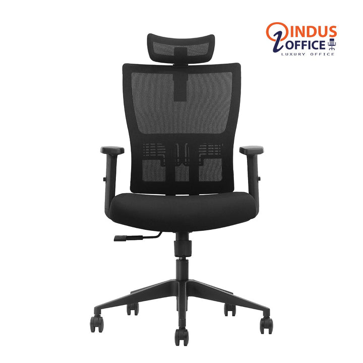 Chaise de bureau GM1-BH-02