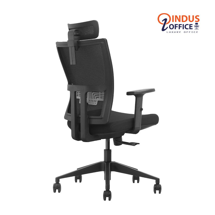 Chaise de bureau GM1-BH-02