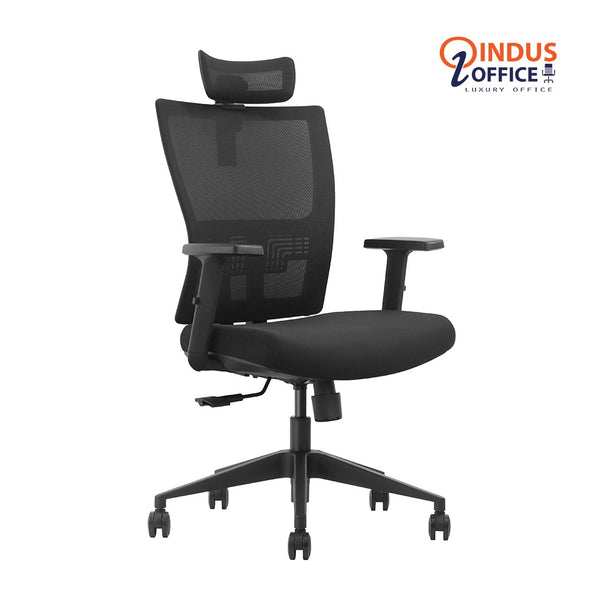 Chaise de bureau GM1-BH-02