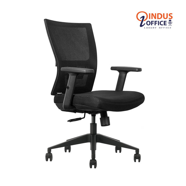 chaise de bureau GM1-BM-02
