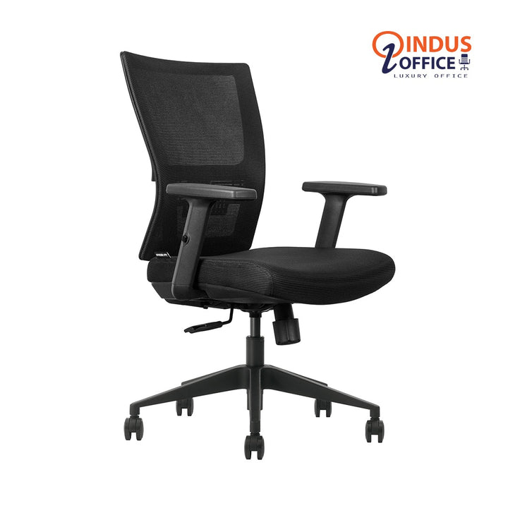 chaise de bureau GM1-BM-02
