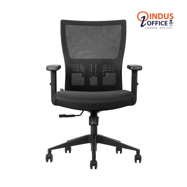 chaise de bureau GM1-BM-02